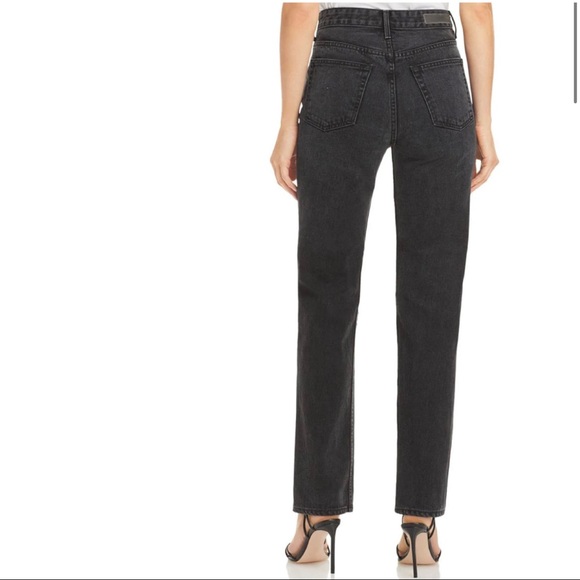 NWT Grlfrnd Mica Jeans - Picture 3 of 9